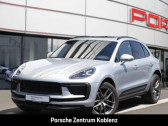 Porsche Macan occasion année 2023 boite Automatique Annonce Porsche Macan occasion Essence 2.0 265 ch PDK à L'Union