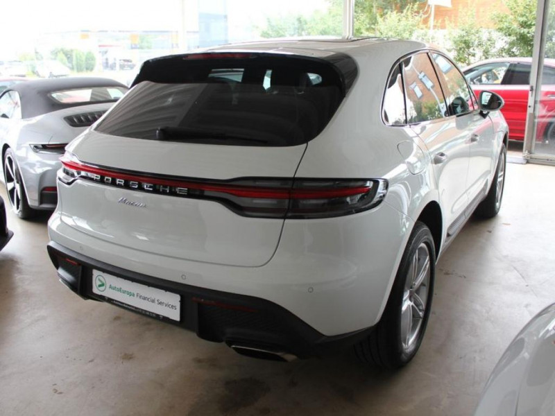 Porsche Macan 2.0 265 ch PDK  occasion  L'Union - photo n5