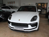 Annonce Porsche Macan occasion Essence 2.0 265 ch PDK  L'Union