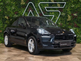 Porsche Macan occasion année 2023 boite Automatique Annonce Porsche Macan occasion Essence 2.0 265 ch PDK à L'Union