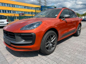 Porsche Macan 2.0 265 ch PDK   L'Union 31