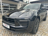 Annonce Porsche Macan occasion Essence 2.0 265 ch PDK  L'Union