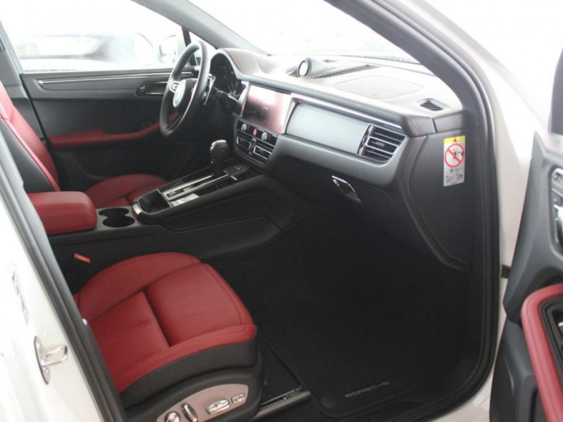 Porsche Macan 2.0 265 ch PDK  occasion  L'Union - photo n8