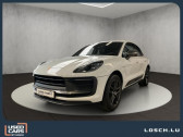 Porsche Macan occasion année 2023 boite Automatique Annonce Porsche Macan occasion Essence 2.0 265 ch PDK à L'Union