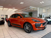 Porsche Macan occasion année 2023 boite Automatique Annonce Porsche Macan occasion Essence 2.0 265 ch PDK à L'Union