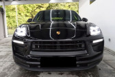 Porsche Macan occasion année 2022 boite Robotisee Annonce Porsche Macan occasion Essence 2.0 265CH BASE PDK à Villenave-d'Ornon