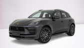 Annonce Porsche Macan occasion Essence 2.0 265CH BASE PDK  Villenave-d'Ornon