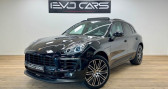 Porsche Macan 2.0 PDK 252 / BOSE / Siges chauffants / Toit Ouvrant / CarP   GLEIZE 69