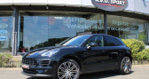 Porsche Macan occasion année 2018 boite Automatique Annonce Porsche Macan occasion Essence 2.0 PDK 252 Entretien Garantie 12M P&MO à Fontenay Sur Eure
