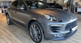 Porsche Macan occasion 2019 mise en vente &agrave; sarcelles par le garage SELECTIVE AUTO - photo n&deg;1