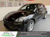 Porsche Macan occasion année 2016 boite Automatique Annonce Porsche Macan occasion Essence 2.0 turbo 252 ch / PDK à Beaupuy