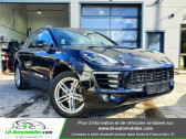 Porsche Macan occasion année 2016 boite Automatique Annonce Porsche Macan occasion Essence 2.0 turbo 252 ch / PDK à Beaupuy