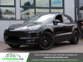 Porsche Macan occasion année 2017 boite Automatique Annonce Porsche Macan occasion Essence 2.0 turbo 252 ch / PDK à Beaupuy