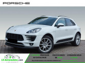 Porsche Macan occasion année 2018 boite Automatique Annonce Porsche Macan occasion Essence 2.0 turbo 252 ch / PDK à Beaupuy