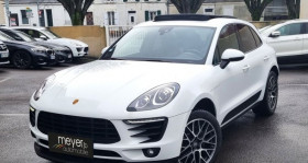 Porsche Macan occasion 2018 mise en vente &agrave; LA ROCHE SUR YON par le garage MEYER JB AUTOMOBILE - photo n&deg;1