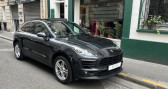 Porsche Macan 2.0   Paris 75