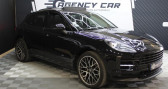 Annonce Porsche Macan occasion Essence 2.0i 245 PDK - Bose PDLS + PASM TOIT OUVRANT � COIGNIERES