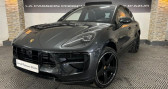 Annonce Porsche Macan occasion Essence 2.0i 245ch Sport Design PHASE 2 look GTS  Antibes
