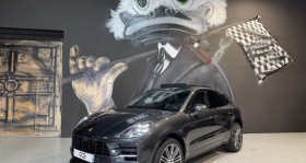 Porsche Macan , garage ORLEANS CARS SHOP � Ingr�