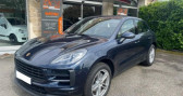 Annonce Porsche Macan occasion Essence 2.0i - BV PDK . PHASE 2 à MACON