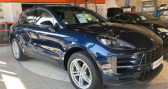 Porsche Macan occasion année 2019 boite Automatique Annonce Porsche Macan occasion Essence 2.0i - BV PDK . PHASE 2 à MACON