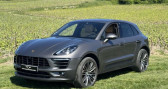 Porsche Macan 2.0i - BV PDK TYPE 95B . PHASE 1   Reims 51