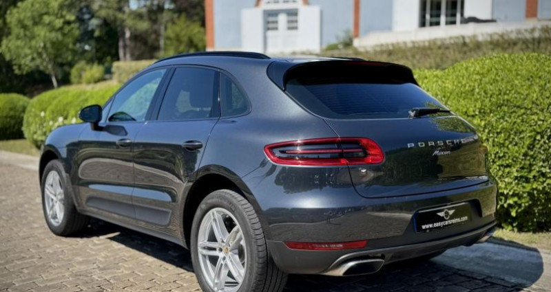 Porsche Macan 2.0i - BV PDK TYPE 95B . PHASE 1  occasion  Reims - photo n6