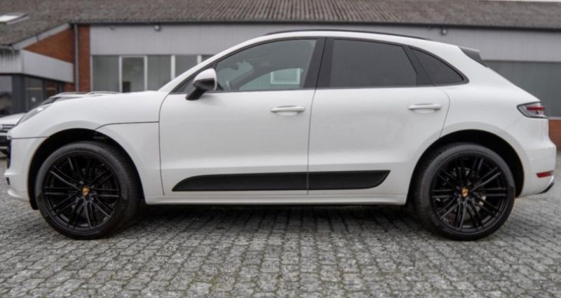 Porsche Macan 2.0i - BV PDK TYPE 95B . PHASE 2  occasion  Ozoir-la-Ferrire - photo n6