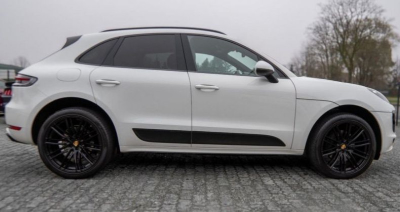 Porsche Macan 2.0i - BV PDK TYPE 95B . PHASE 2  occasion  Ozoir-la-Ferrire - photo n5