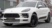 Porsche Macan 2.0i - BV PDK TYPE 95B . PHASE 2   Ozoir-la-Ferrire 77