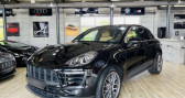 Porsche Macan occasion année 2018 boite Automatique Annonce Porsche Macan occasion Essence 2.0i - BV PDK TYPE 95B . PHASE 2 à Ozoir-la-Ferrière
