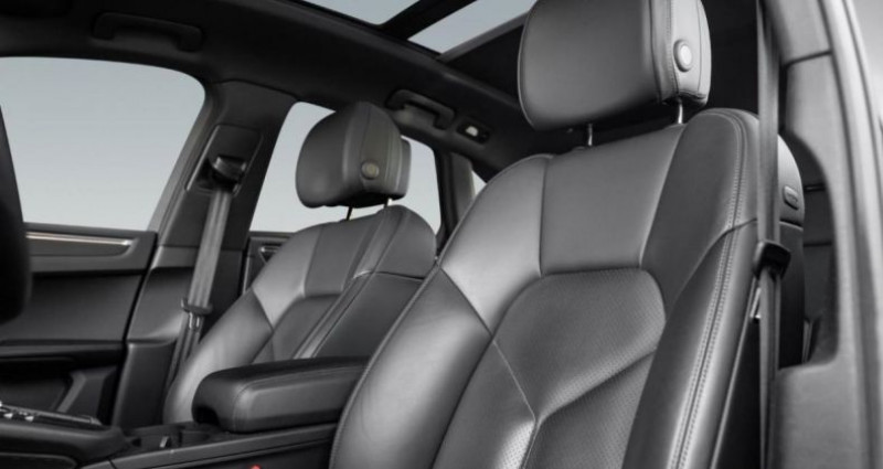 Porsche Macan 2.0i - BV PDK TYPE 95B . PHASE 2  occasion  Ozoir-la-Ferrire - photo n7