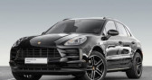 Porsche Macan 2.0i - BV PDK TYPE 95B . PHASE 2   Ozoir-la-Ferrire 77