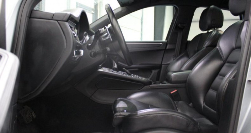 Porsche Macan 2.0i - BV PDK TYPE 95B . SUIVI - TOIT OUVRANT - BOSE  occasion � Venelles - photo n�7