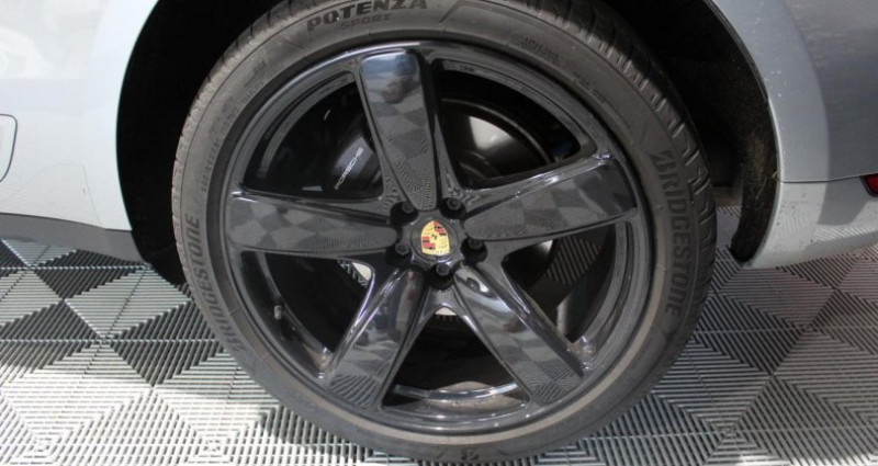 Porsche Macan 2.0i - BV PDK TYPE 95B . SUIVI - TOIT OUVRANT - BOSE  occasion � Venelles - photo n�6