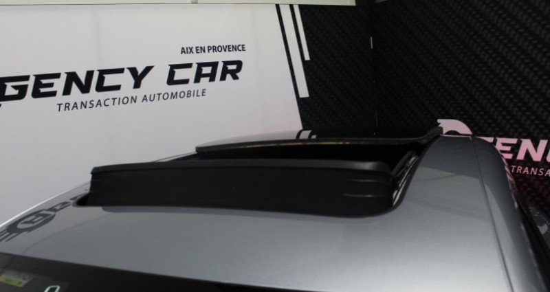 Porsche Macan 2.0i - BV PDK TYPE 95B . SUIVI - TOIT OUVRANT - BOSE  occasion � Venelles - photo n�5