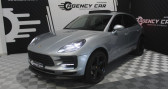 Annonce Porsche Macan occasion Essence 2.0i - BV PDK TYPE 95B . SUIVI - TOIT OUVRANT - BOSE � Venelles