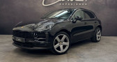 Porsche Macan 2.0L 245 cv - FRANAISE TOIT OUVRANT PANO SIEGES 18 SORTIES   CHAZAY D'AZERGUES 69