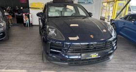 Porsche Macan , garage ACTIVA  WOIPPY