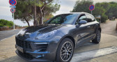 Annonce Porsche Macan occasion Essence 2.0L 252 CH  CANNES