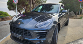 Porsche Macan occasion 2018 mise en vente à CANNES par le garage GT CLASSIC MOTORS - photo n°1