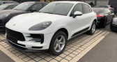 Annonce Porsche Macan occasion Essence 2.0L - Toit panoramique - radar de recul avant et arrire, c  Mudaison