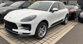 Porsche Macan , garage LA MAISON DE L'AUTO  Mudaison