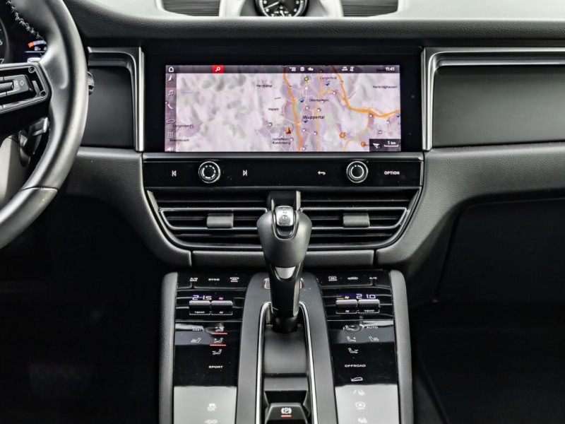 Porsche Macan 2.0T Basis OPF Navi Leder PDC LED PDK 2023 - photo n°14 Porsche Macan 2.0T Basis OPF Navi Leder PDC LED PDK  occasion à L'Union - photo n°14