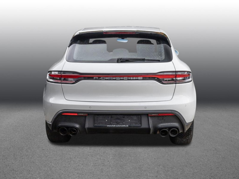 Porsche Macan 2.0T Basis OPF Navi Leder PDC LED PDK 2023 - photo n°5 Porsche Macan 2.0T Basis OPF Navi Leder PDC LED PDK  occasion à L'Union - photo n°5