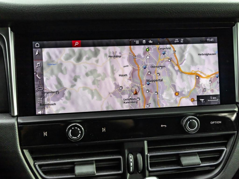 Porsche Macan 2.0T Basis OPF Navi Leder PDC LED PDK 2023 - photo n°15 Porsche Macan 2.0T Basis OPF Navi Leder PDC LED PDK  occasion à L'Union - photo n°15
