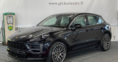 Annonce Porsche Macan occasion Essence 2 2.0 245 à LA COUTURE BOUSSEY