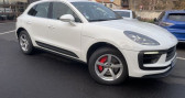 Porsche Macan 2.9 S   ISSOIRE 63