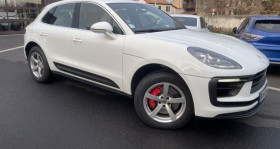 Porsche Macan , garage ISSOIRE IMPORT AUTO  ISSOIRE