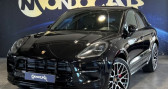 Porsche Macan occasion année 2020 boite Automatique Annonce Porsche Macan occasion Essence 2.9 V6 380CH GTS PDK MY21 à SAINT FONS